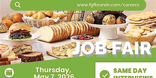 Job Fair