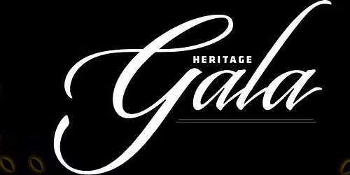 Heritage Gala