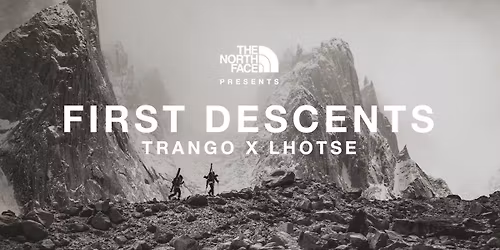 A Night of First Descents