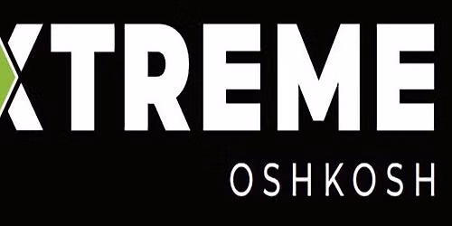 Oshkosh extreme golf outing