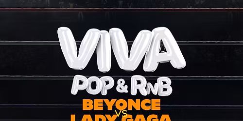 VIVA Pop \/ R&B \/ Club Hits -  BEYONCE vs LADY GAGA