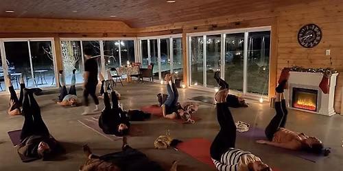 Detox Flow with Liv
