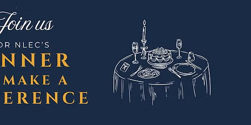 Dinner to Make a Difference