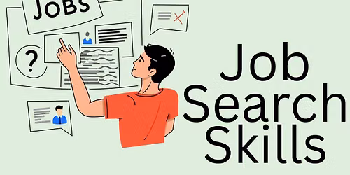 Job Search Skills