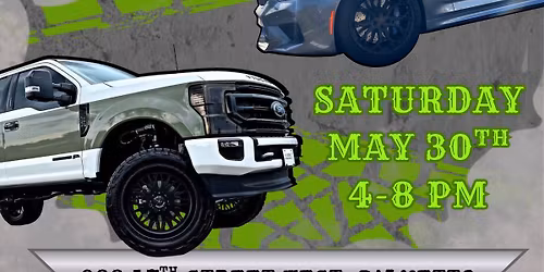 Top Shop Track and Trail Showdown