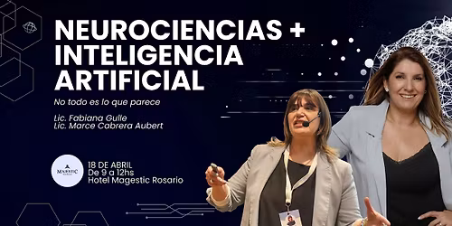 Neurociencias+InteligenciaArtifical
