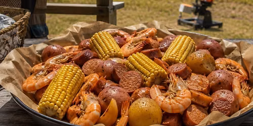 Hidden Brook\u2019s Low Country Boil 
