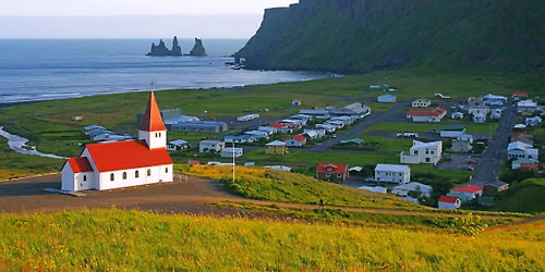 Visit Iceland (with other Rochesterites)! December 8 meeting!