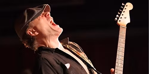 Sonny Wolf Band debuts at Shooters Austin!