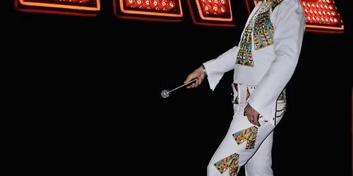 Doug Church at Sellersville Theatre 1894