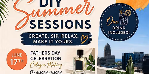 DIY Bath Salts and Sachet Bags at 500 Pearl