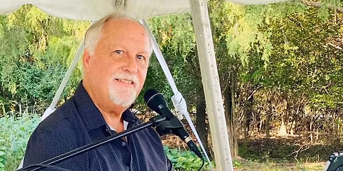Jim @ Saude Creek