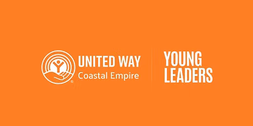  Young Leaders of United Way of the Coastal Empire for our Summer Social! 