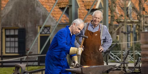 Ambachtenfestival