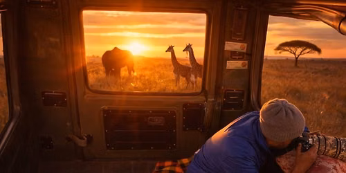 Ultimate Kenya Safari