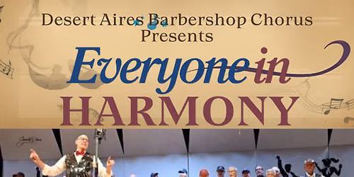 Barbershop Quartet at Stifel Theatre - St. Louis
