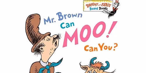 First Library Read-In: PK #3