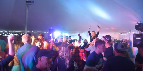 We are back to rock Oktoberfest in Hermann Mo