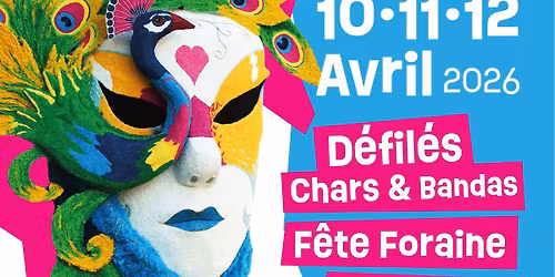Carnaval de Fleurance