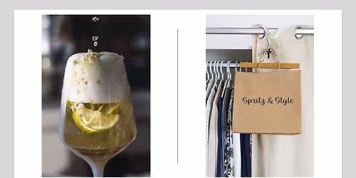 Spritz & Style a BORBOLT udvar\u00e1n