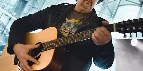 M\u00c1RIO \u0160EPAROVI\u010c & VOJTA \u0160\u0147UP\u00c1REK - unplugged