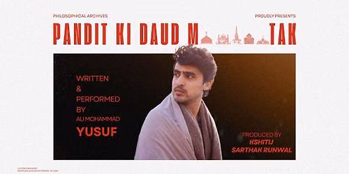 Pandit Ki Daud M.....Tak