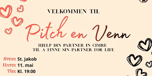 Pitch en Venn!