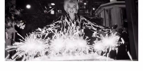 Lawrence Schiller: Motion Pictures