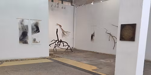 Finissz\u00e1zs \/\/ F\u00d6LDSZ\u00cdNT\u00c9R - B\u00e1tai S\u00e1ndor, De\u00e1k N\u00e9meth M\u00e1ria \u00e9s H\u00faber Andr\u00e1s Gy\u00f6rgy k\u00f6z\u00f6s ki\u00e1ll\u00edt\u00e1sa