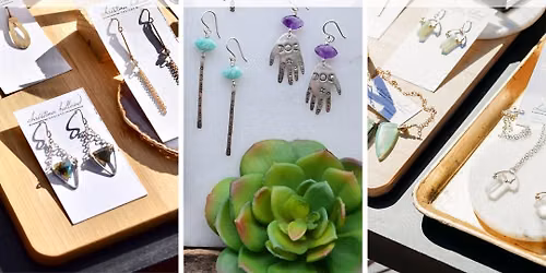 Watermark Art Festival + Christina Holland Designs