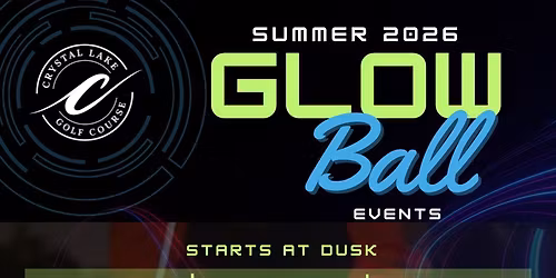 \u2b50\ufe0f Glowball Nights \u2b50\ufe0f