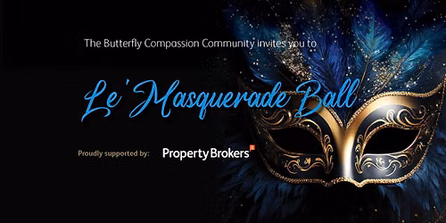 Charity Masquerade Ball