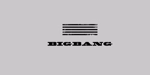 BIGBANG in Oakland