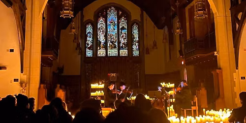 Candlelight: Best of Cantonese Pop