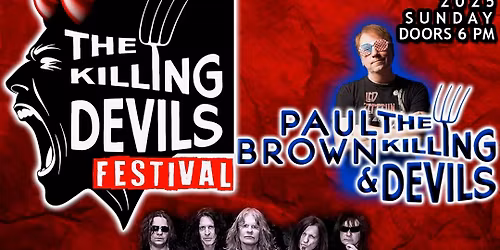 Lynch Mob at Whisky A Go GO