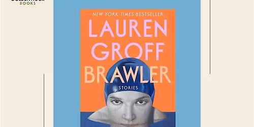 Short Story Club: MAY