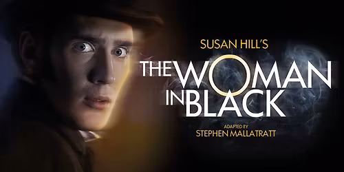 The Woman in Black 