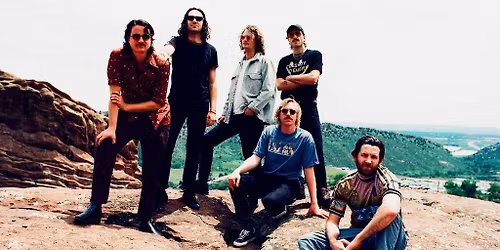 King Gizzard and the Lizard Wizard