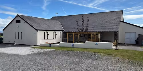 Annual Parish Meeting