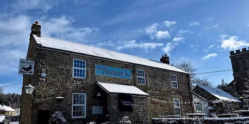 Blackcock Christmas Party