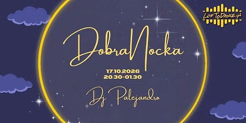 DobraNocka Party
