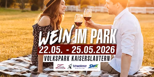 Wein im (Volks-)Park 2026