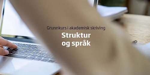 Eksamensforberedende workshop: Struktur, spr\u00e5k og kildebruk