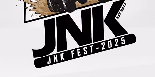 JNK Fest 2025