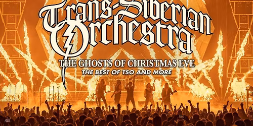 Trans-Siberian Orchestra at Allstate Arena