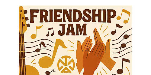 Friendship Jam