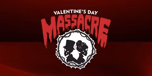 Valentine's Day Massacre