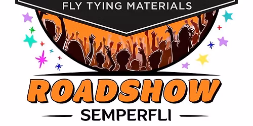 Semperfli Scottish Roadshow Two Day Event - Geilsland Estate