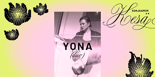 Yona (duo)