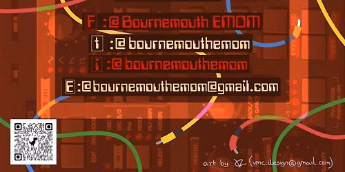 Bournemouth EMOM